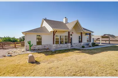 209 Timber Valley Court, Weatherford, TX 76085 - Photo 3