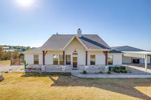 209 Timber Vly Ct, Weatherford, TX 76085 - Photo 5