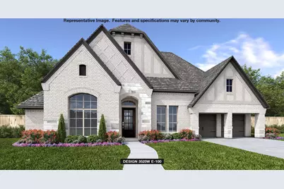 10464 Gray Hills Drive, Fort Worth, TX 76126 - Photo 1