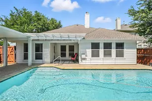 4513 Big Fork Trail, McKinney, TX 75070 - Photo 31