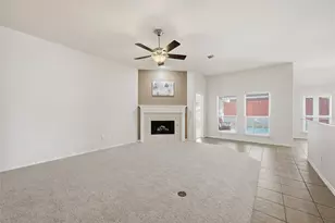 4513 Big Fork Trail, McKinney, TX 75070 - Photo 9