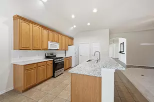 4513 Big Fork Trail, McKinney, TX 75070 - Photo 13