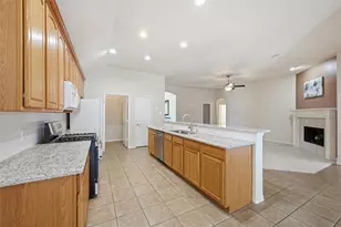 4513 Big Fork Trail, McKinney, TX 75070 - Photo 11