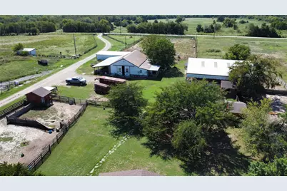 16283 County Road 1004, Blue Ridge, TX 75424 - Photo 5