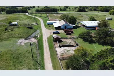 16283 County Road 1004, Blue Ridge, TX 75424 - Photo 17