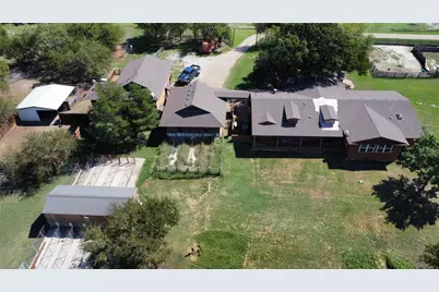 16283 County Road 1004, Blue Ridge, TX 75424 - Photo 3