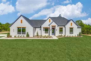 505 Aermotor Loop, Weatherford, TX 76085 - Photo 3