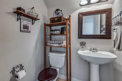 3057 Peyton Brook Drive, Fort Worth, TX 76137 - Photo 15