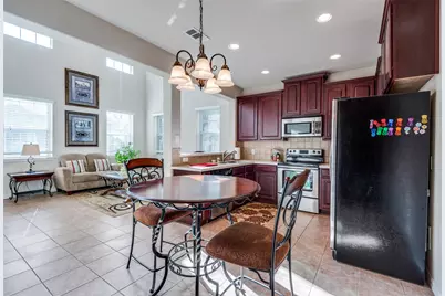 3057 Peyton Brook Drive, Fort Worth, TX 76137 - Photo 9