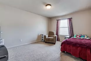 3057 Peyton Brook Dr, Fort Worth, TX 76137 - Photo 21