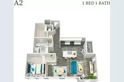 1100 N Zang Boulevard #501, Dallas, TX 75203 - Photo 19