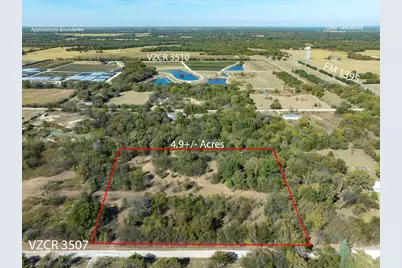 2805 Vz County Road 3507, Wills Point, TX 75169 - Photo 1