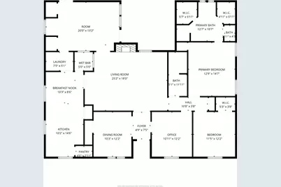 217 Faircrest Drive, Garland, TX 75040 - Photo 31