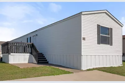 803 Evening Drive, Arlington, TX 76001 - Photo 1