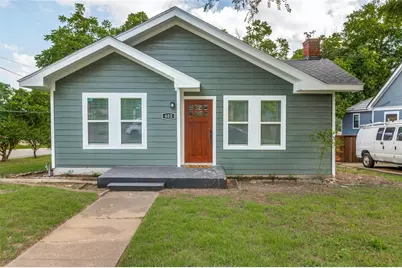 602 Brooks Avenue, Dallas, TX 75208 - Photo 1