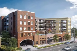 1100 N Zang Blvd, Dallas, TX 75203 - Photo 1