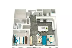 1100 N Zang Blvd, Dallas, TX 75203 - Photo 19