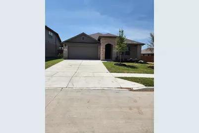 1204 Tierra Blanca Drive, Fort Worth, TX 76247 - Photo 1