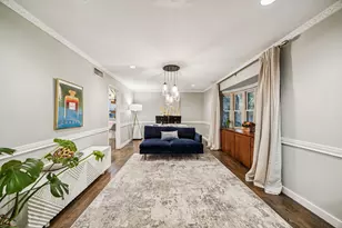 10017 Medlock Dr, Dallas, TX 75218 - Photo 5