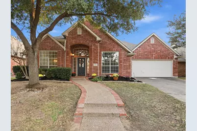 8805 Falcon View Drive, McKinney, TX 75072 - Photo 3