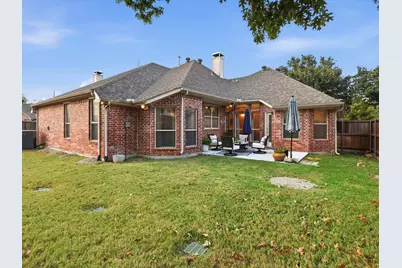 8805 Falcon View Drive, McKinney, TX 75072 - Photo 39