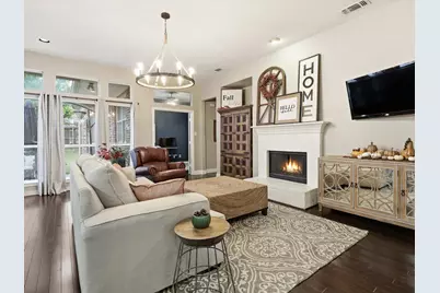 8805 Falcon View Drive, McKinney, TX 75072 - Photo 1