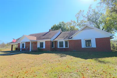 1825 Fm 27 W, Wortham, TX 76693 - Photo 1