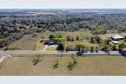 1825 Fm 27 W, Wortham, TX 76693 - Photo 33