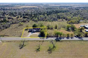 1825 Fm 27 W, Wortham, TX 76693 - Photo 33