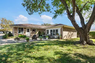 9073 Hillside Dr, Frisco, TX 75033 - Photo 9