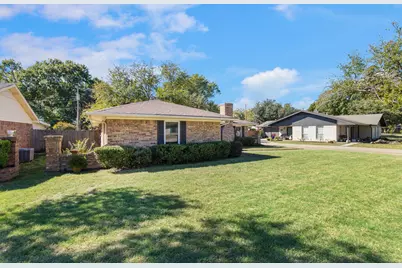 9073 Hillside Drive, Frisco, TX 75033 - Photo 7
