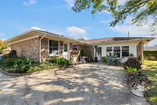 9073 Hillside Dr, Frisco, TX 75033 - Photo 3