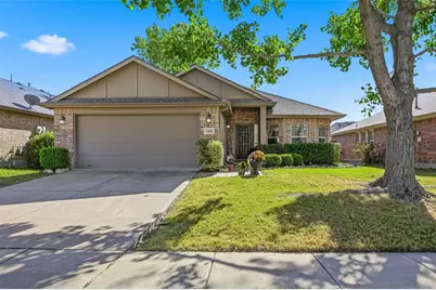 1408 Rosson Road, Little Elm, TX 75068 - Photo 1