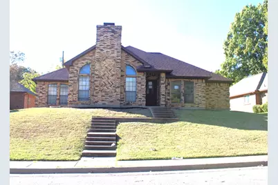 1815 Seabrook Drive, Duncanville, TX 75137 - Photo 1