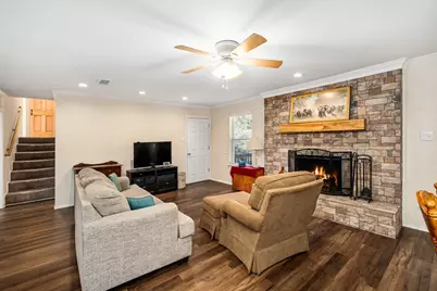 15690 Hilltop Drive, Kemp, TX 75143 - Photo 5