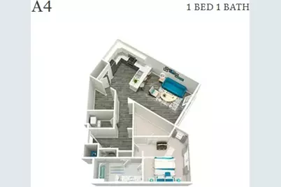 1100 N Zang Boulevard #508, Dallas, TX 75203 - Photo 19