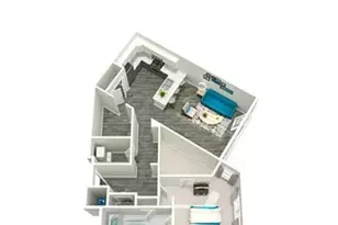 1100 N Zang Blvd, Dallas, TX 75203 - Photo 19