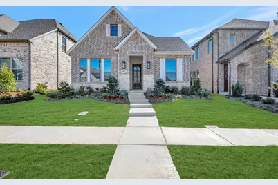 1857 Lightner Road, Van Alstyne, TX 75495 - Photo 1