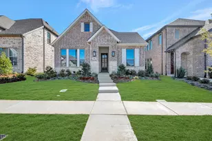 1857 Lightner Rd, Van Alstyne, TX 75495 - Photo 1
