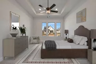 1857 Lightner Rd, Van Alstyne, TX 75495 - Photo 3