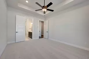 1857 Lightner Rd, Van Alstyne, TX 75495 - Photo 5