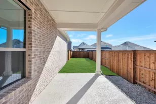 1857 Lightner Rd, Van Alstyne, TX 75495 - Photo 3