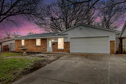 538 E Fairmeadows Drive, Duncanville, TX 75116 - Photo 1