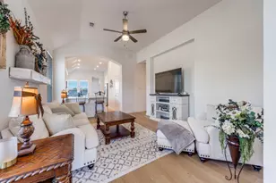 1221 Newport St, Sherman, TX 75090 - Photo 5