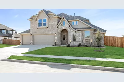 203 Roughrider Trail, Josephine, TX 75173 - Photo 3