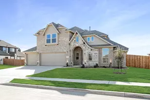 203 Roughrider Trl, Josephine, TX 75173 - Photo 3