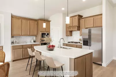 203 Roughrider Trail, Josephine, TX 75173 - Photo 19