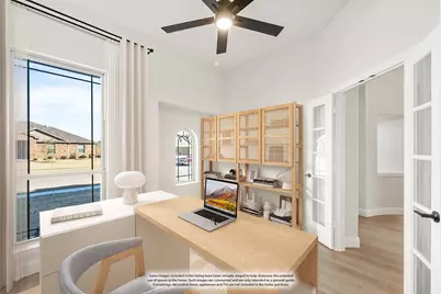 203 Roughrider Trail, Josephine, TX 75173 - Photo 7