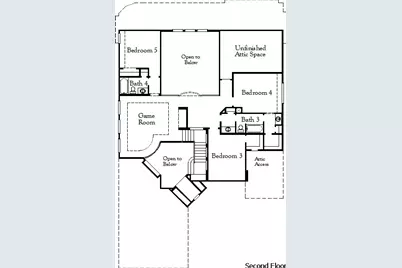 2400 Randas Way, Rockwall, TX 75087 - Photo 5