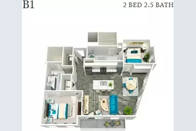 1100 N Zang Boulevard #202, Dallas, TX 75203 - Photo 19